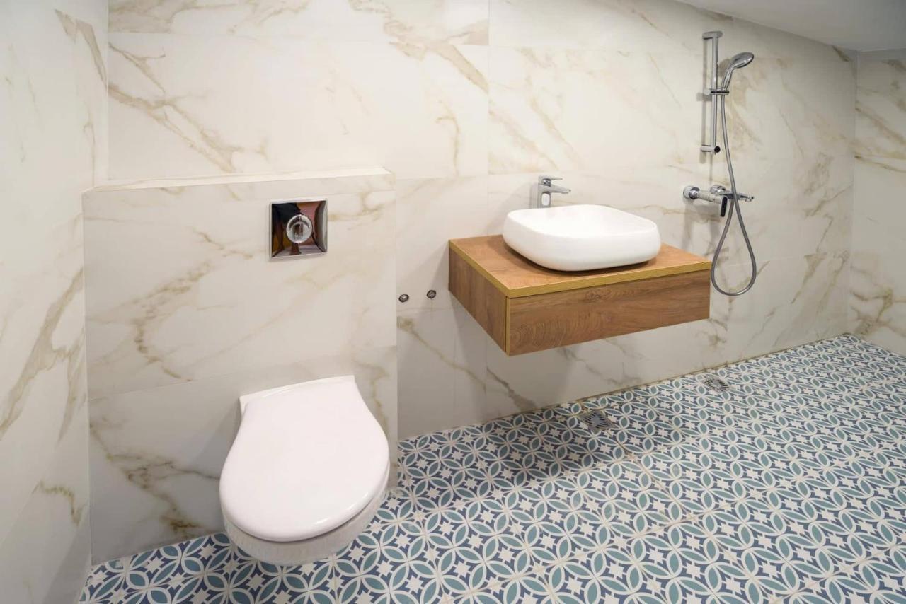 Peace & Quiet Apartment Burgas Bagian luar foto