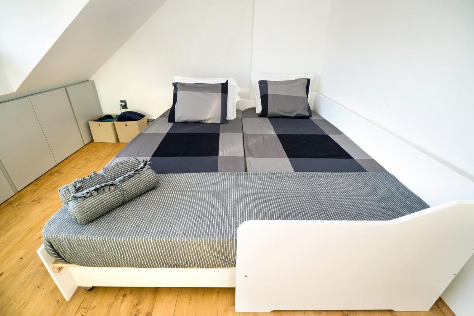 Peace & Quiet Apartment Burgas Bagian luar foto